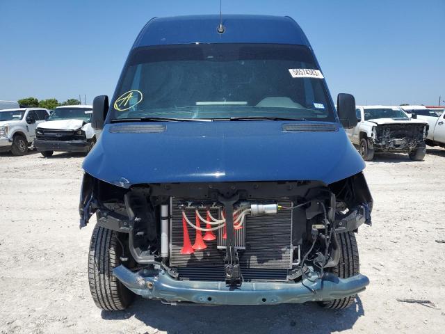 2023 MERCEDES-BENZ SPRINTER 1 - W1Y70BGY3PT123639