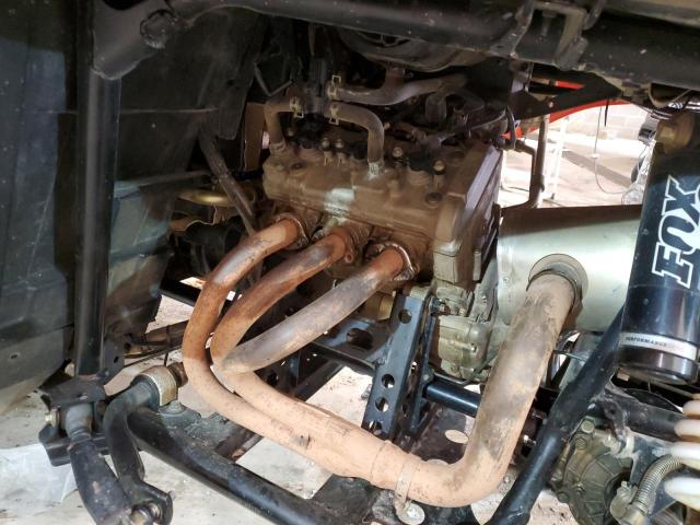 2016 YAMAHA YXZ1000 - 5Y4AN03Y3GA102119