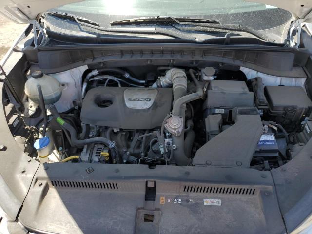 KM8J33A22JU780828 Hyundai Tucson Value