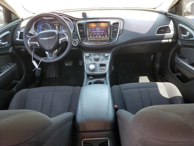 2015 Chrysler 200 Limited VIN: 1C3CCCAB8FN683314 Lot: 47926304