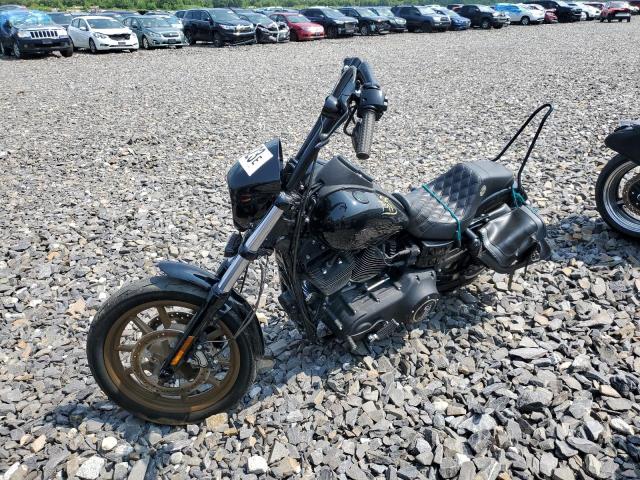 2016 HARLEY-DAVIDSON FXDLS 1HD1GS821GC320551