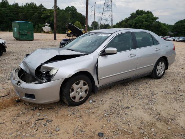 2007 Honda Accord Sedan LX