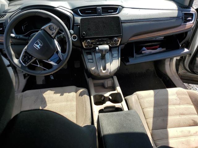 2018 HONDA CR-V EX - 2HKRW2H59JH127707