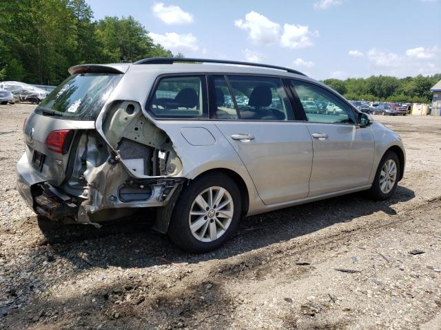 2016 VOLKSWAGEN GOLF SPORT - 3VWC17AU2GM515154