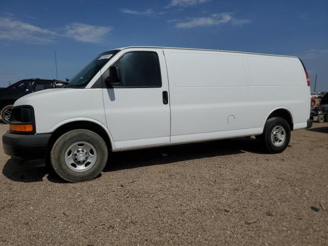 2017 Chevrolet Express Cargo Van 