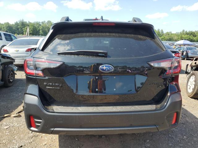 2021 SUBARU OUTBACK ON 4S4BTGLD9M3138630