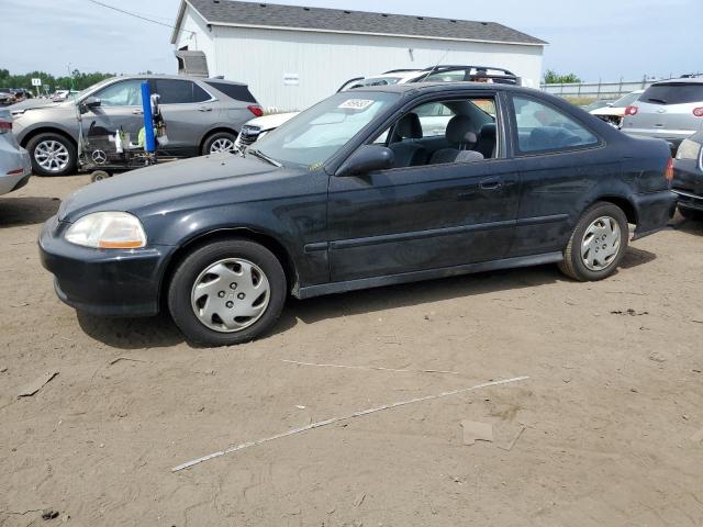 1996 Honda Civic EX