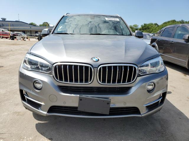 2017 BMW X5 SDRIVE3 - 5UXKR2C30H0X05469