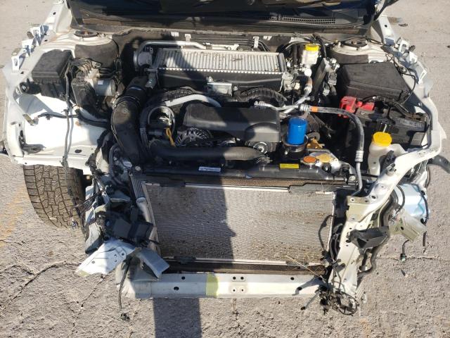 2021 SUBARU OUTBACK ON 4S4BTGLD7M3126430