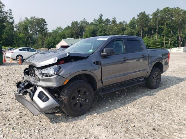 2023 Ford Ranger XL