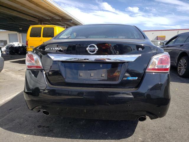 1N4AL3AP0EC266106 Nissan ALTIMA 2.5