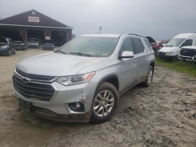 2020 Chevrolet Traverse LT