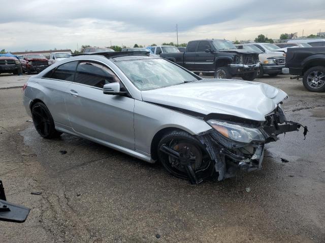 WDDKJ6HB1GF336946 Mercedes-Benz E 400 4matic