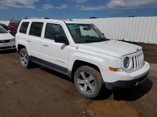 1C4NJRFB5HD178250 Jeep Patriot Latitude