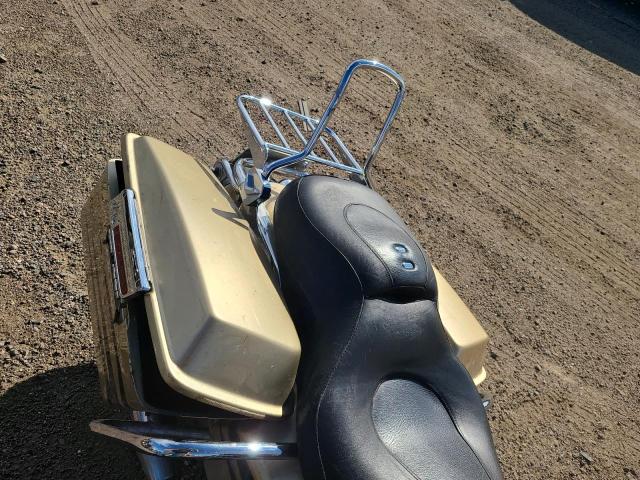 2003 HARLEY-DAVIDSON FLHRSEI1 1HD1PGE123Y950813