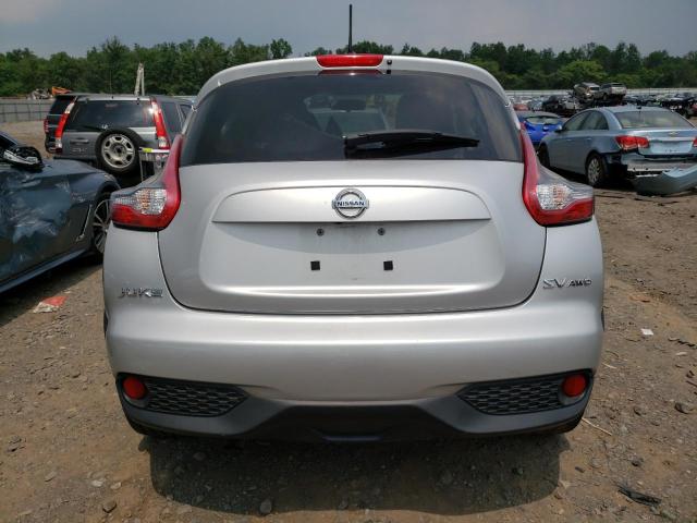 2015 NISSAN JUKE S - JN8AF5MV6FT553933