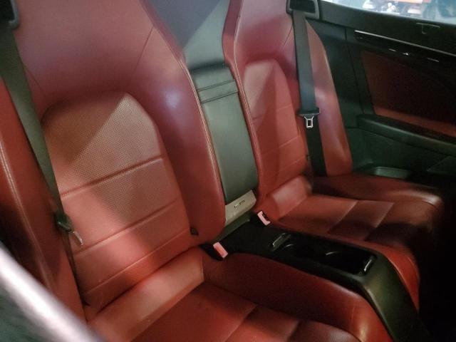 2015 MERCEDES-BENZ E 400 - WDDKK6FF2FF305299