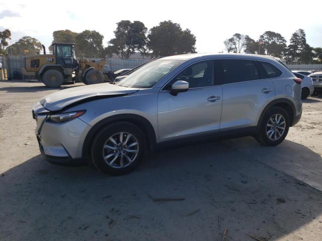 2016 Mazda CX-9 Touring