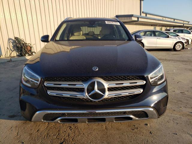 W1N0G8DB4MF932008 Mercedes-Benz GLC-Class GLC 300 5