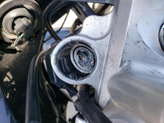 2004 YAMAHA FZ6 S - JYARJ08E44A001992