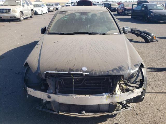 WDDGF4HBXEG237044 Mercedes-Benz C 250