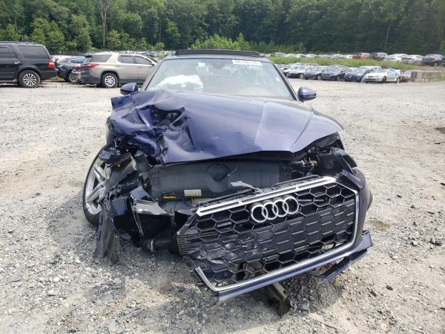 WAUDACF59MA013555 Audi A5 PREMIUM 5