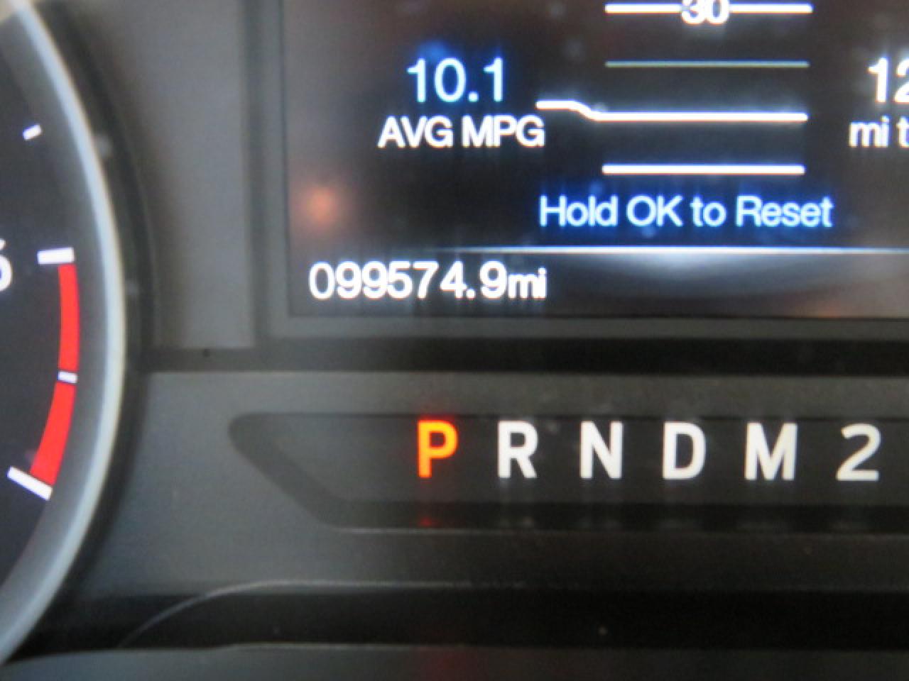 VIN: 1FT7W2B63JEC73982 2018 FORD F250