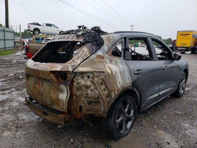 2023 FORD ESCAPE ST - 1FMCU0MN1PUA26905