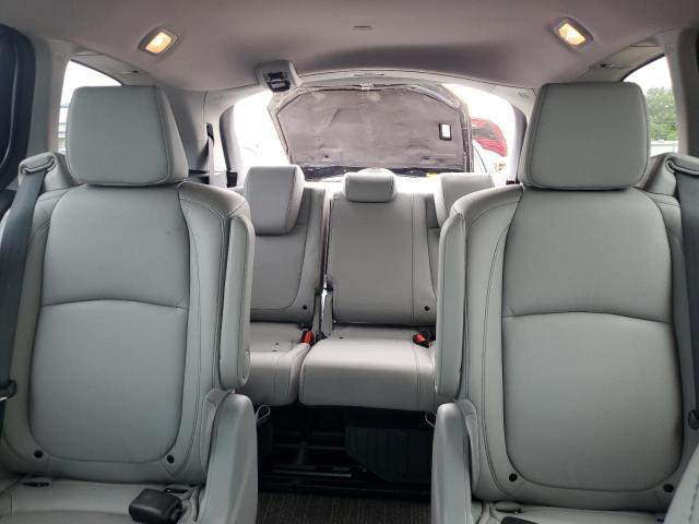 5FNRL6H71NB059540 Honda ODYSSEY EXL