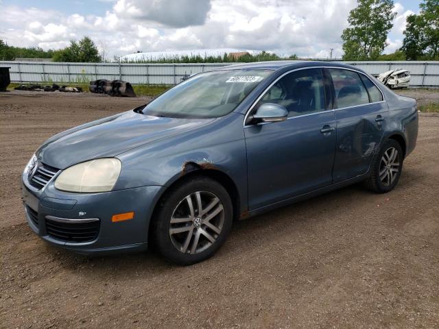 2006 Volkswagen Jetta 