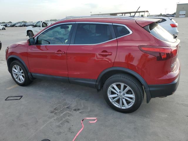 2017 NISSAN UK - JN1BJ1CP6HW035688