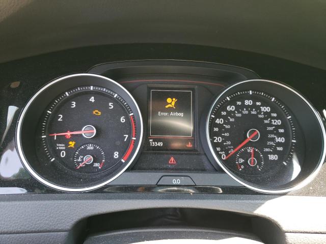 2018 VOLKSWAGEN GTI S/SE - 3VW447AU7JM286537