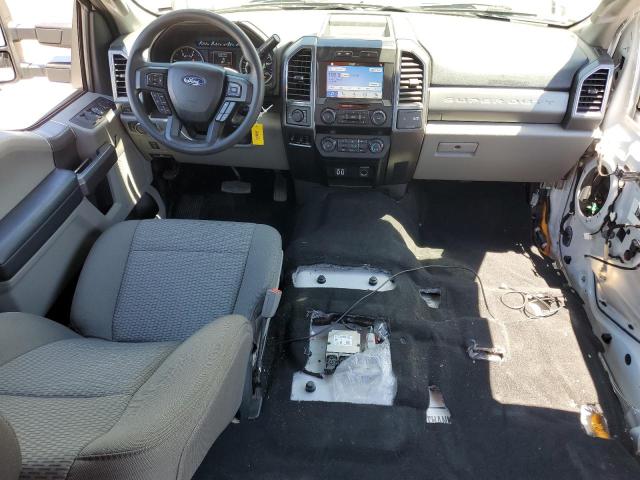 1FT7W2BT3KEG76531 Ford F250 Super Duty