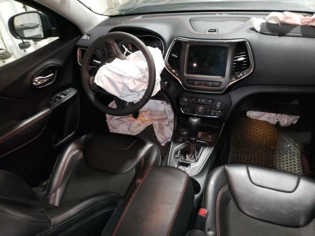 1C4PJMBX4ND508159 Jeep Cherokee Trailhawk