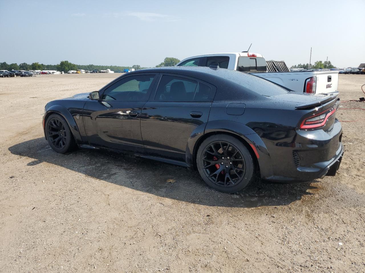 2C3CDXL95HH****** Used and Repairable 2017 Dodge Charger in AL - Newton