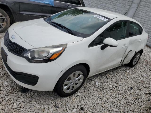 2014 Kia Rio LX