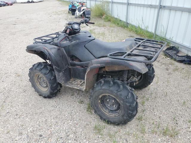 2016 YAMAHA YFM700 FWA - 5Y4AMA7Y6GA100156