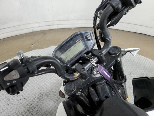 2018 HONDA GROM MLHJC7514J5009419