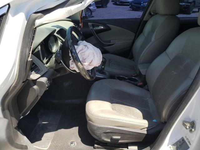 1G4PR5SK5E4174349 Buick Verano Convenience