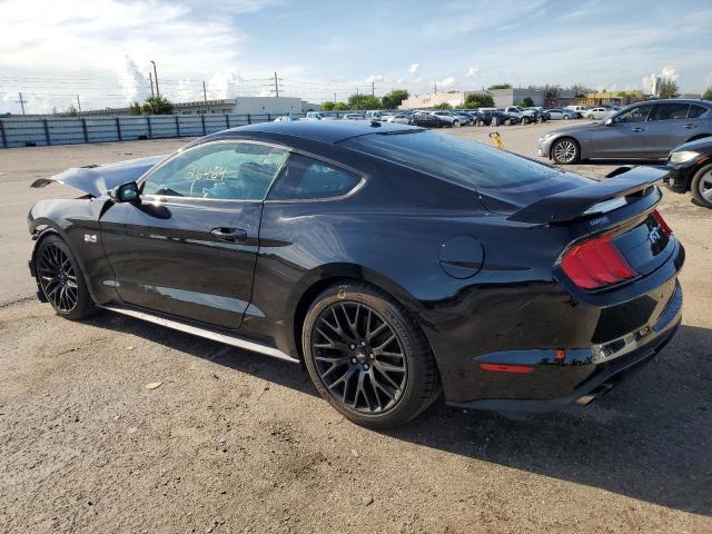 1FA6P8CF2J5120297 2018 FORD MUSTANG, photo no. 2