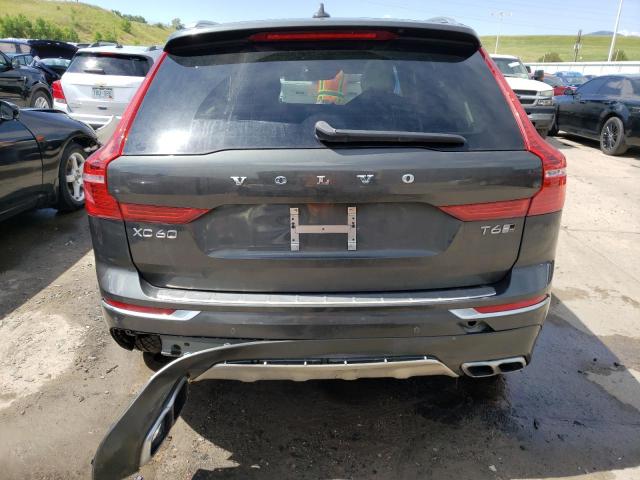 YV4A22RL7K1386692 2019 VOLVO XC60, photo no. 6