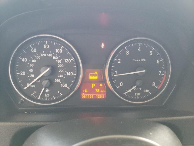 WBAVM5C57FVV94982 BMW X1 Xdrive35i