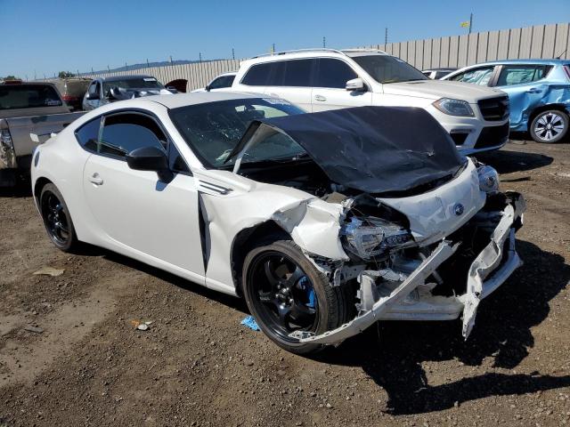 JF1ZCAC18L8702796 Subaru Brz Limited