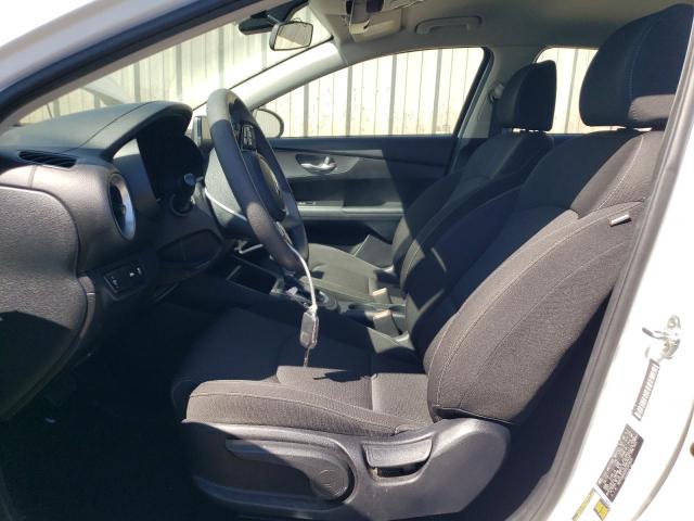 3KPF24AD0KE093626 KIA FORTE FE