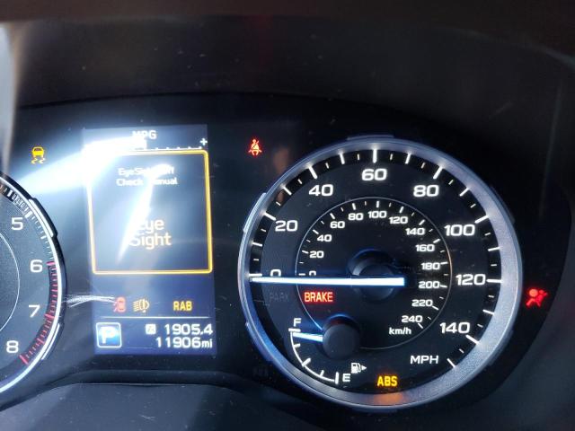 4S4WMALD5M3444848 Subaru Ascent Limited