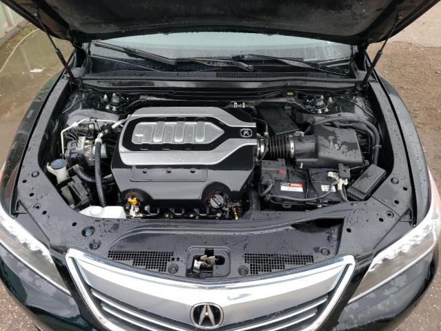 2016 ACURA RLX ADVANC JH4KC1F93GC001940
