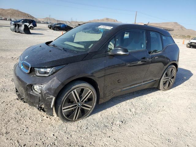 2015 BMW i3 