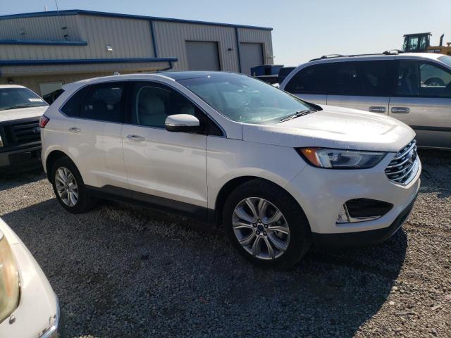 2FMPK3K96KBB79731 2019 FORD EDGE, photo no. 4