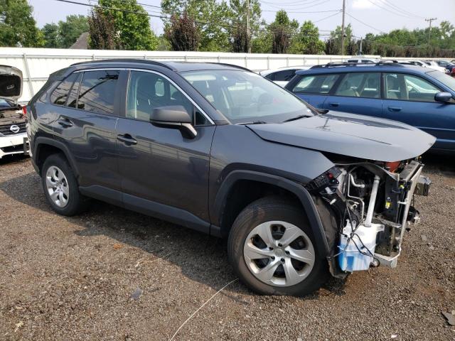 2T3F1RFV2KC030549 Toyota RAV4 LE 4