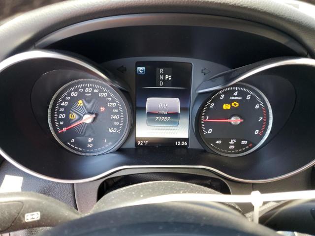 WDDWJ4JB5HF420074 Mercedes-Benz C 300